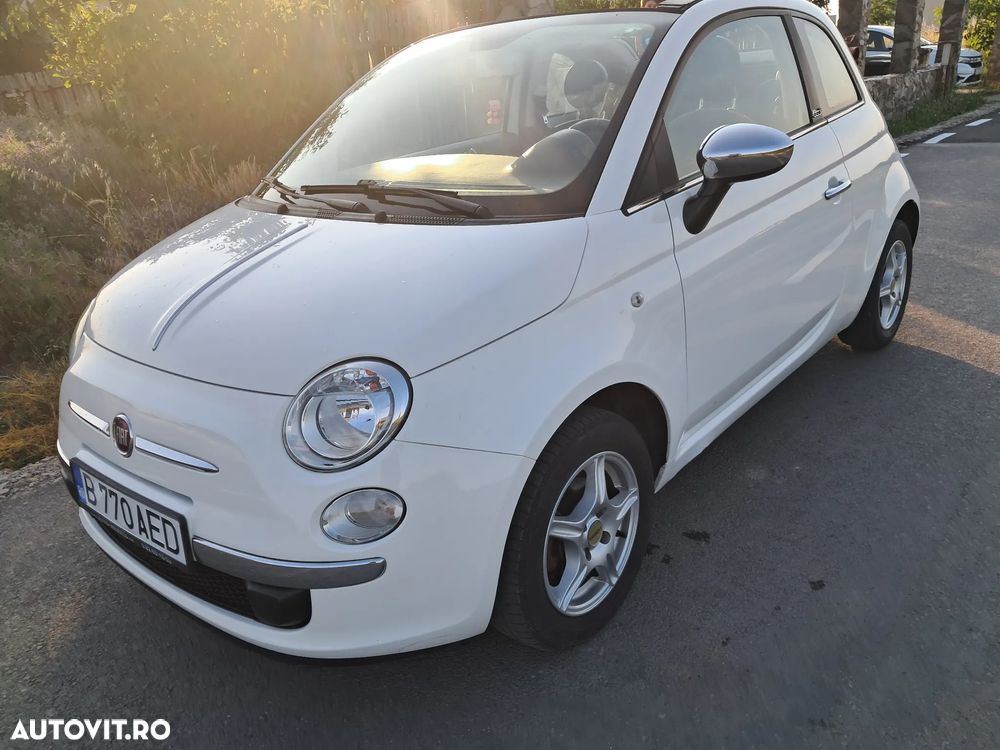 Fiat 500 - 8