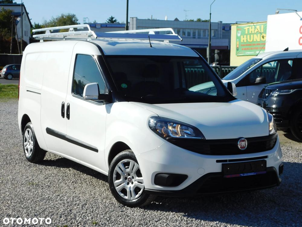 Fiat Doblo - 12