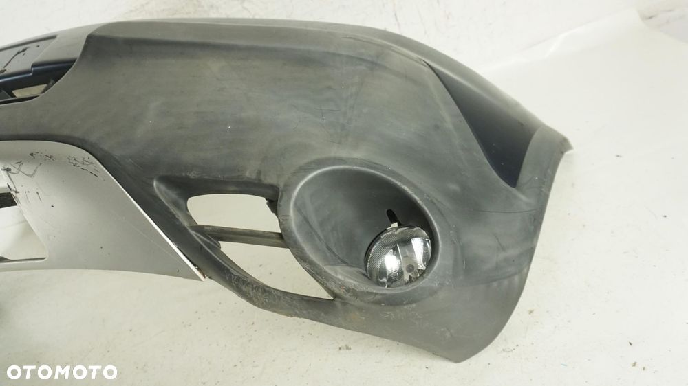 ZDERZAK PRZÓD PRZEDNI OPEL ANTARA 06-10 88U 2006-2010 HALOGEN - 7
