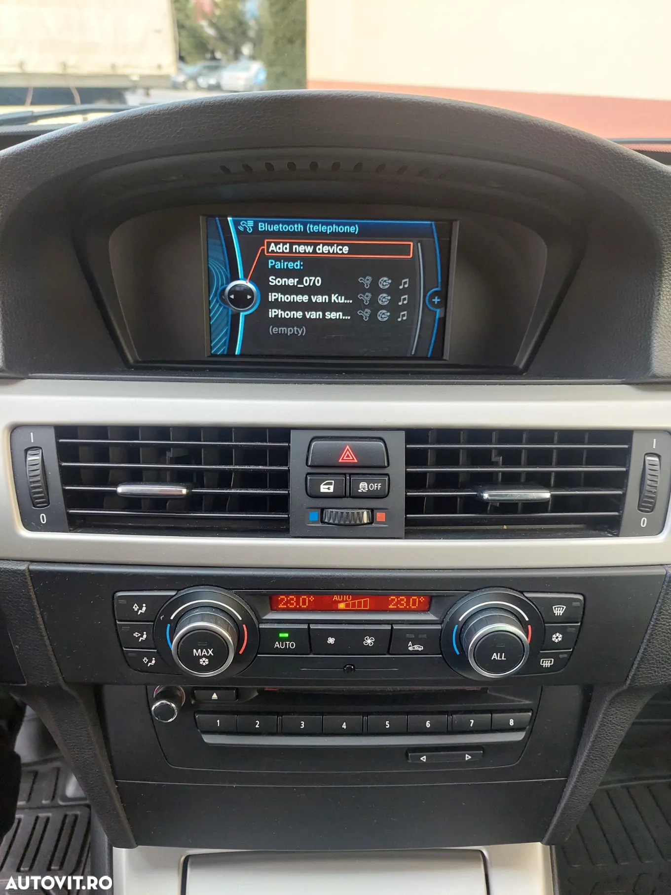BMW Seria 3 318i Aut. - 17