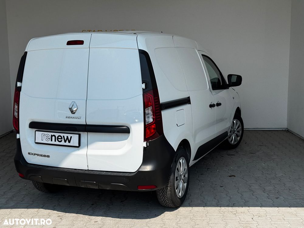 Renault EXPRESS - 20