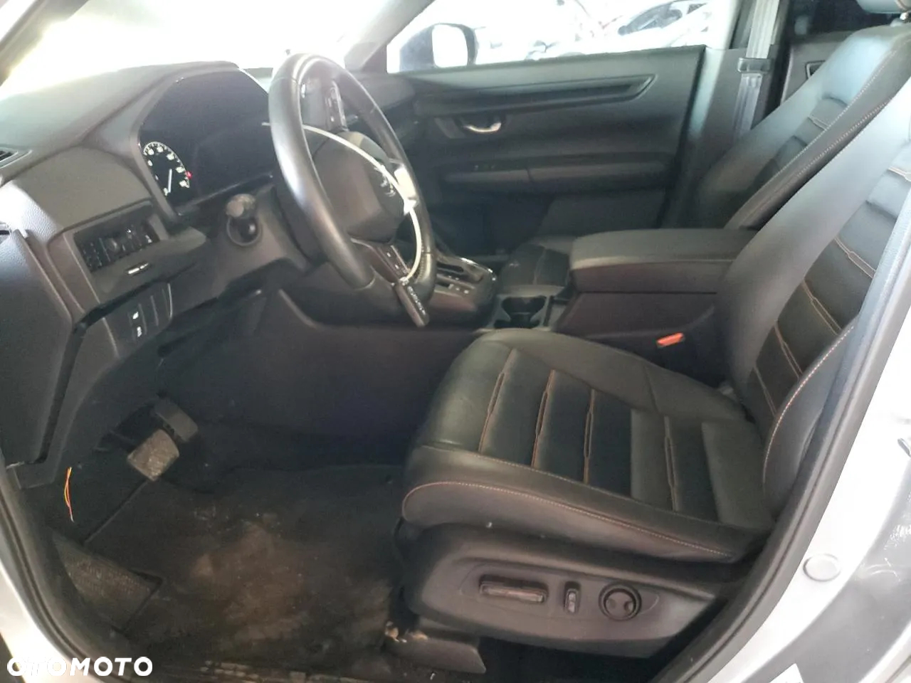 Honda CR-V 2.0 i-MMD Elegance CVT - 7