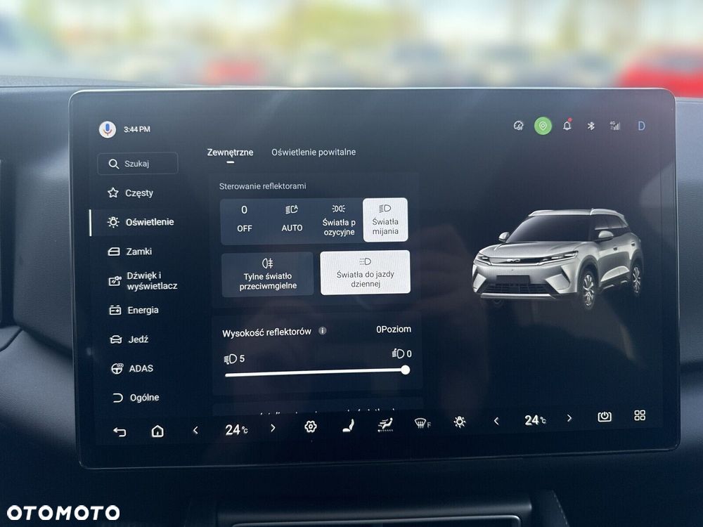 BYD Atto 2 - 19