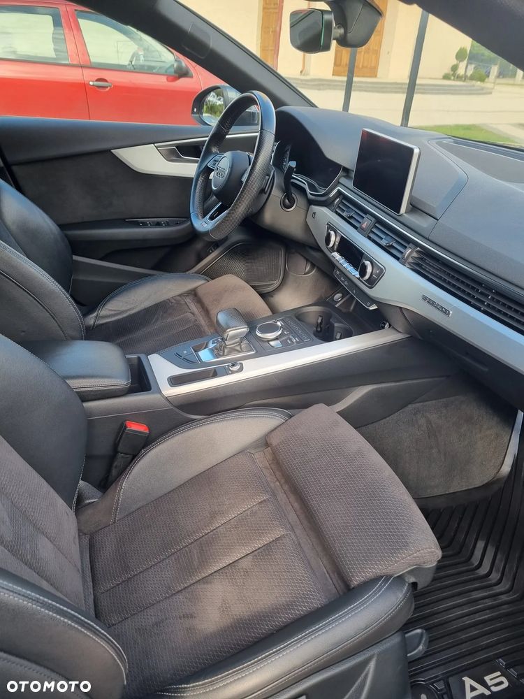 Audi A5 - 15