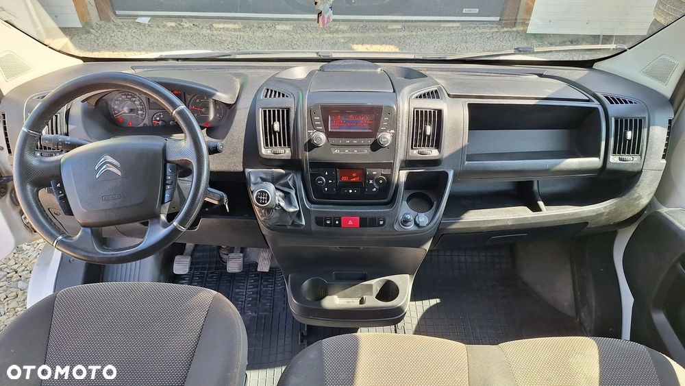 Citroën Jumper L3 - 10