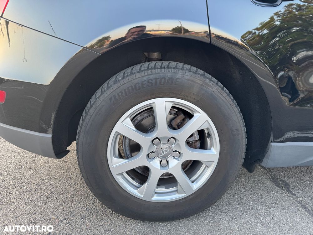 Audi Q5 2.0 TDI S tronic - 23
