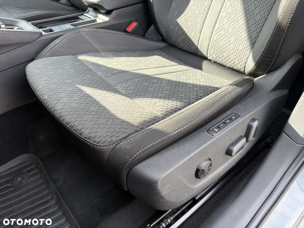 Skoda Octavia 2.0 TDI Style DSG - 14