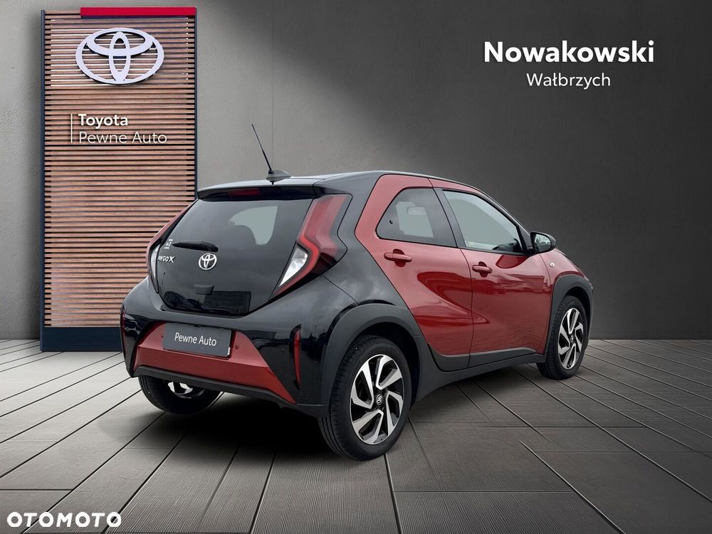 Toyota Aygo X - 3
