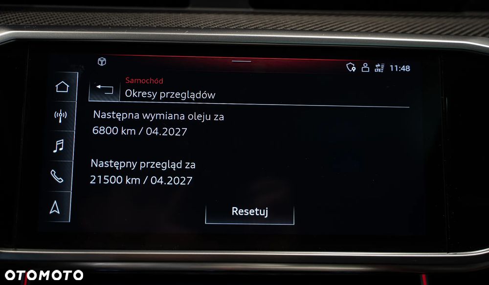 Audi S7 Sportback TDI Tiptronic - 26