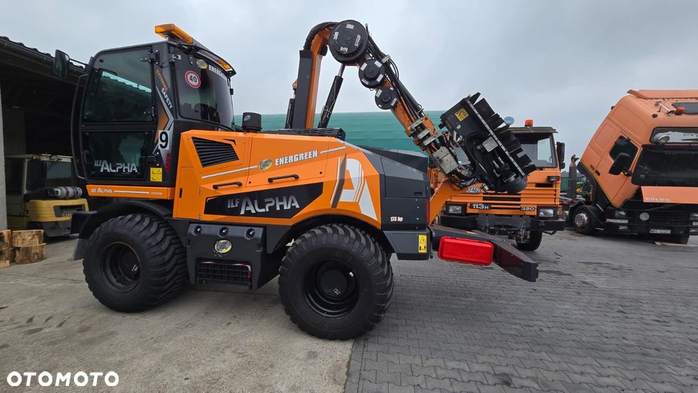 Inny ENERGREEN ALPHA T12 - 3