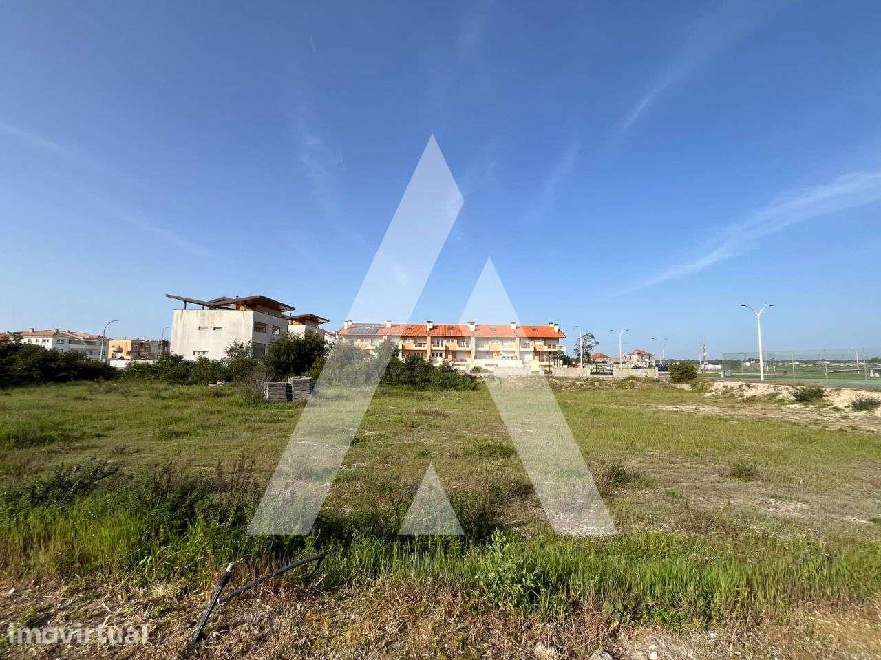 Lotes de terreno para construção de moradias na Praia da Vagueira - Grande imagem: 3/16