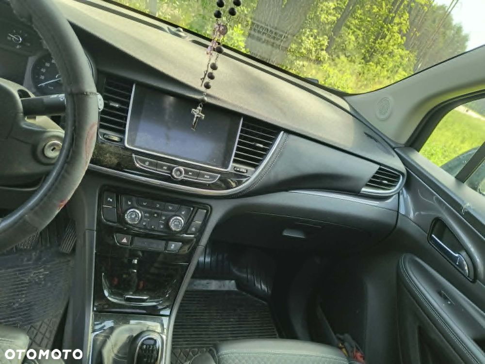 Opel Mokka 1.4 Turbo ecoFLEX Start/Stop Innovation - 3
