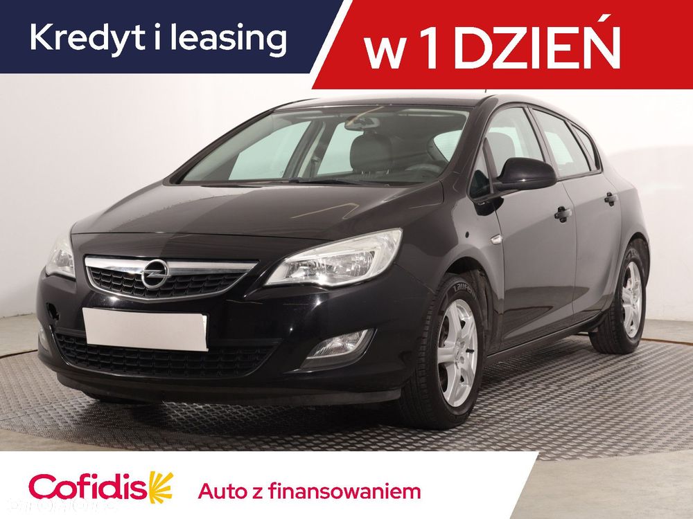 Opel Astra - 2