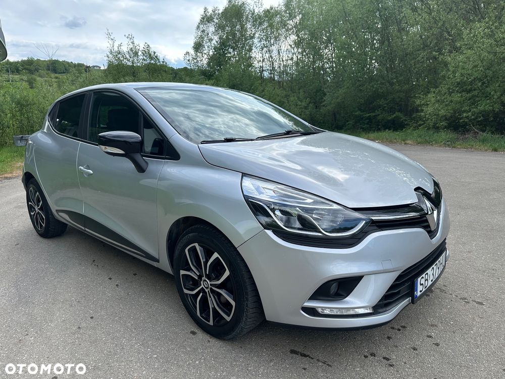 Renault Clio 0.9 Energy TCe Zen - 2