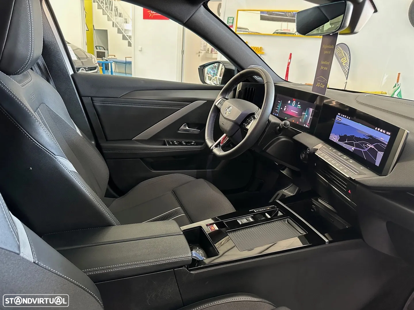 Opel Astra - 30