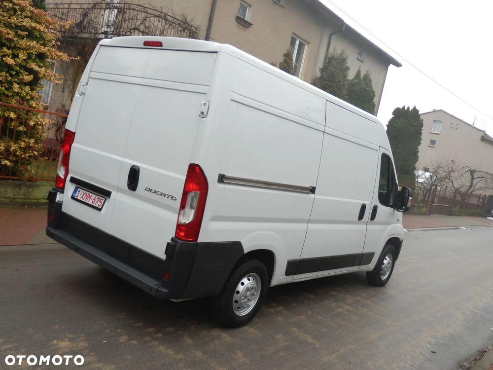 Fiat Ducato - 3
