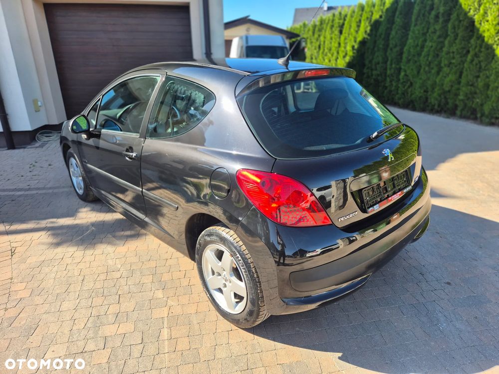 Peugeot 207 1.4 Access - 17