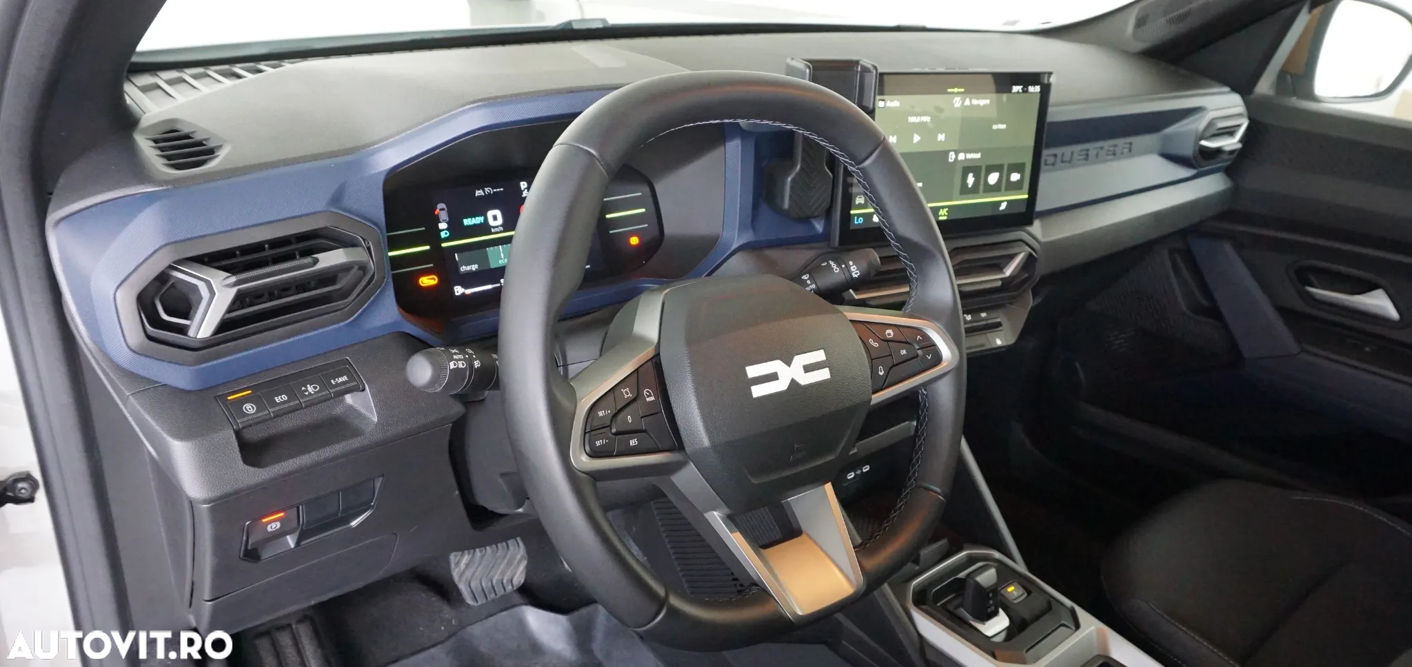 Dacia Duster - 12