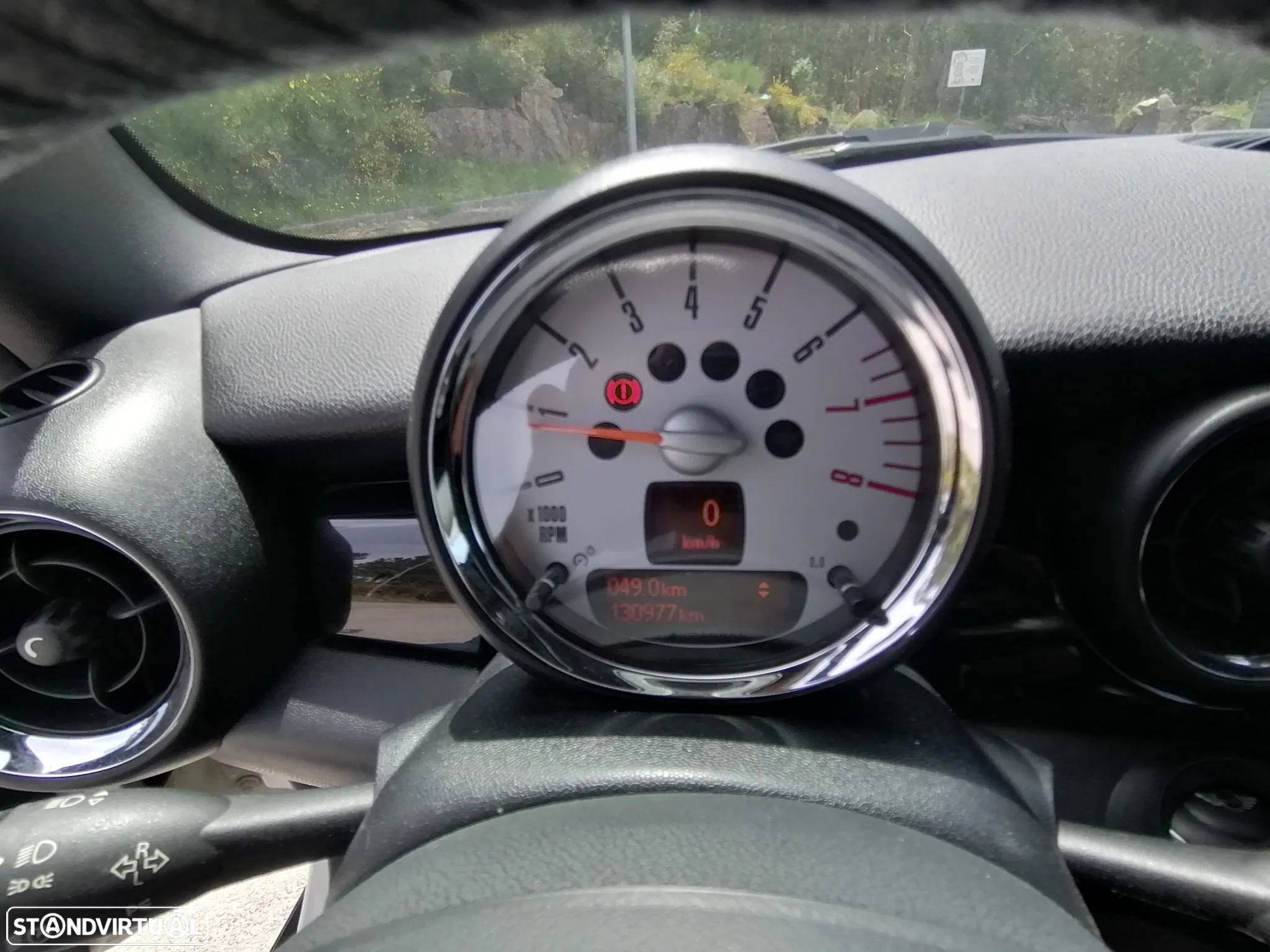 MINI 3 Portas Cooper - 13