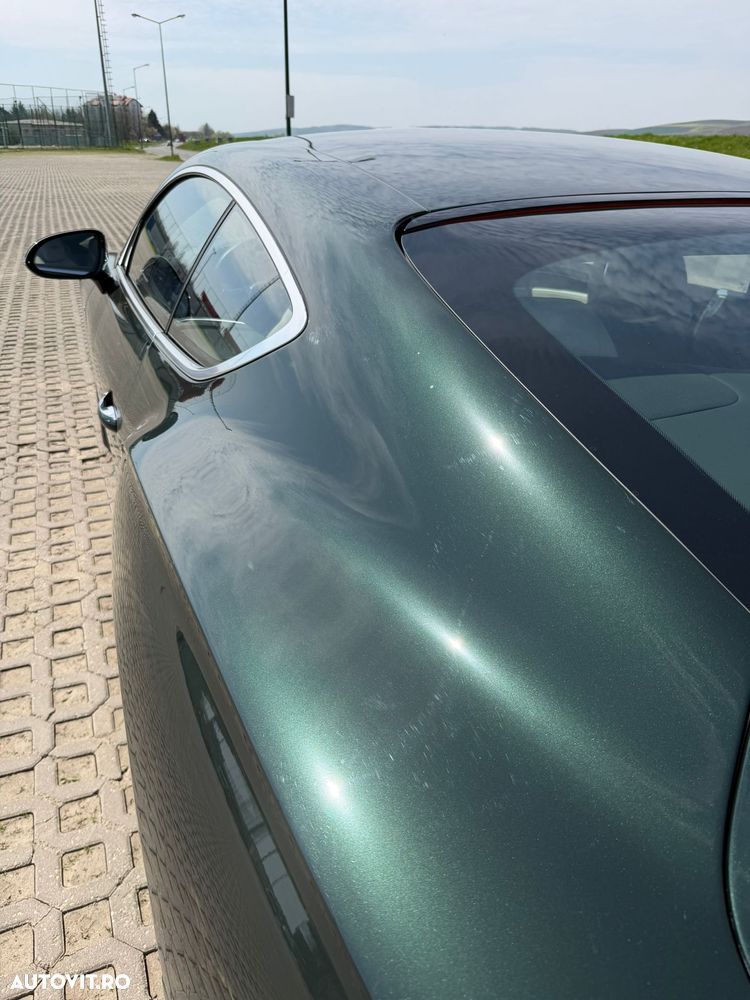 Bentley Continental - 6