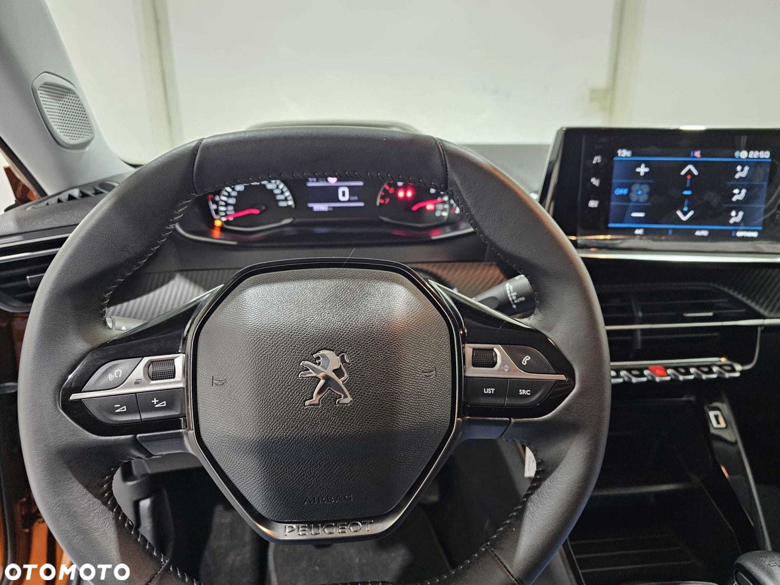Peugeot 2008 - 13