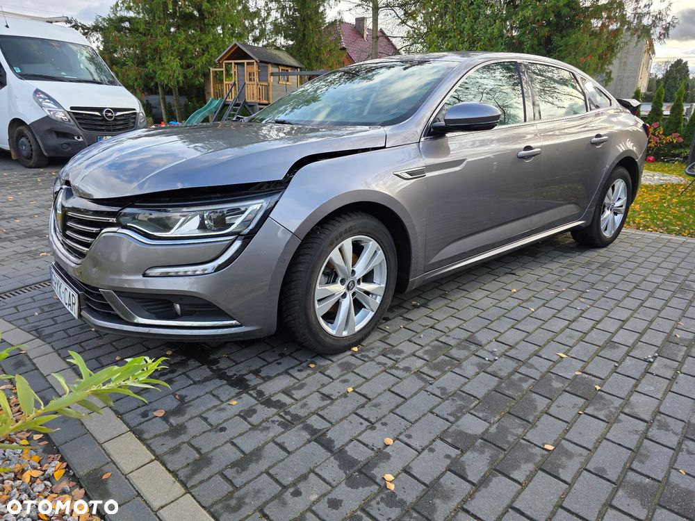 Renault Talisman - 2