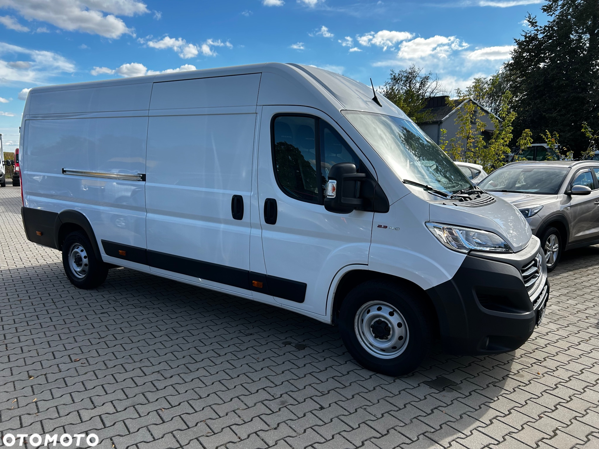 Fiat Ducato - 4