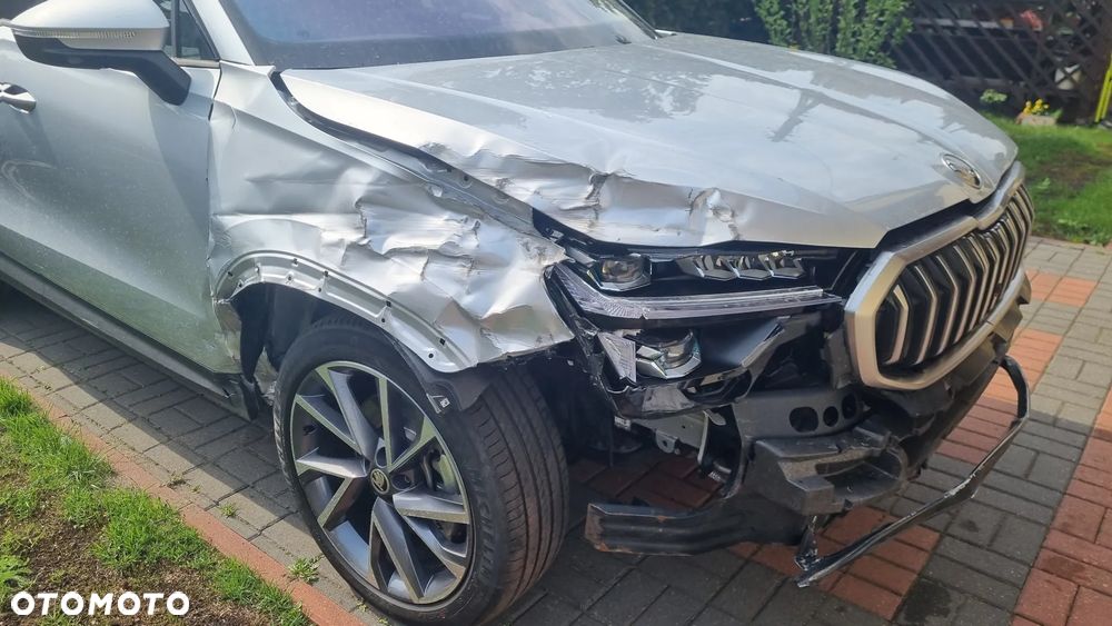 Skoda Kodiaq 2.0 TDI 4x4 Selection DSG - 18