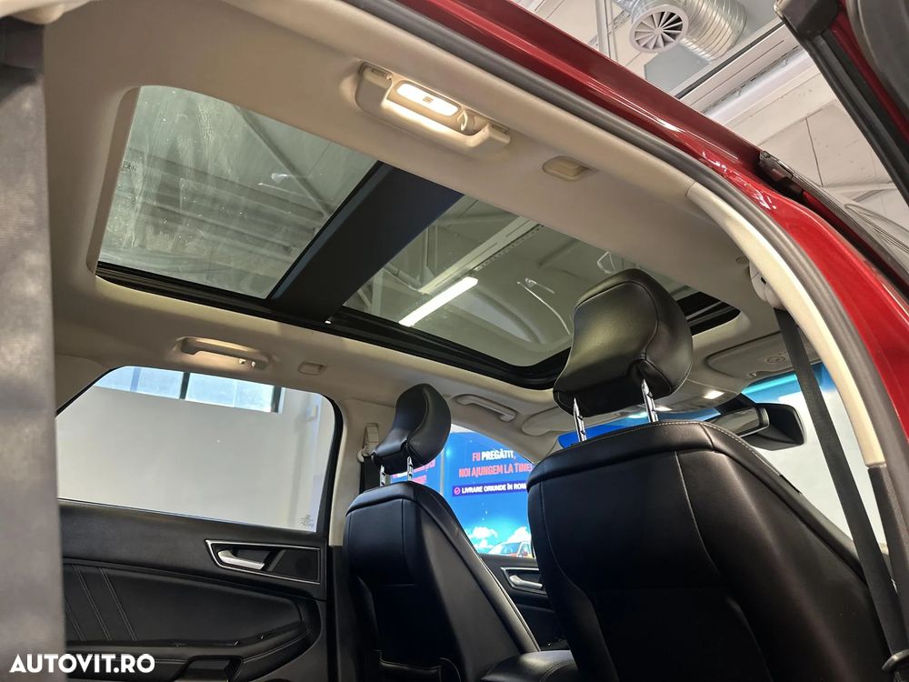 Ford Edge - 22