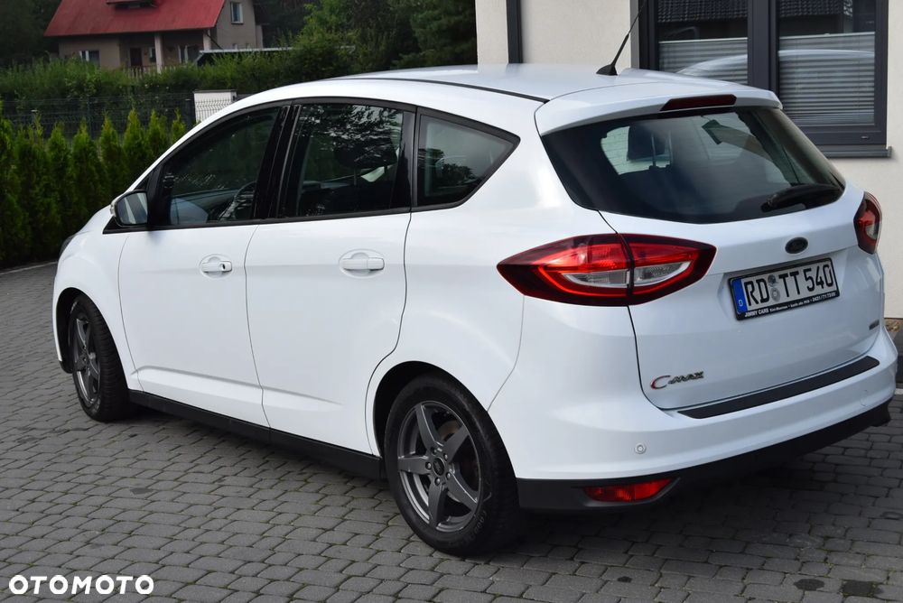 Ford C-MAX 1.0 EcoBoost Ambiente ASS - 6