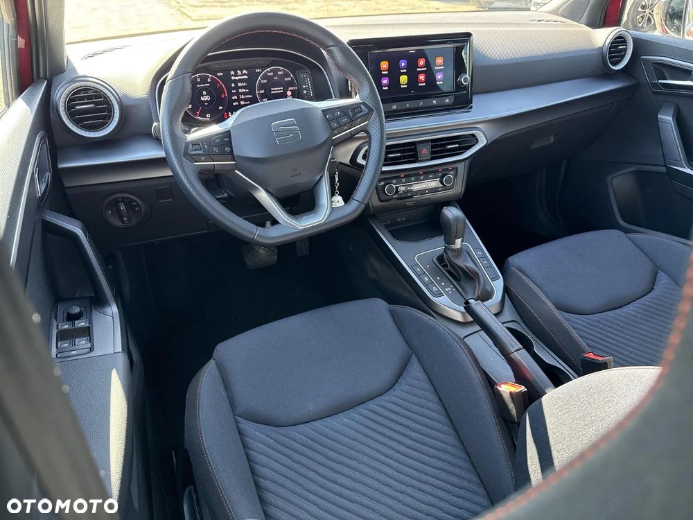 Seat Arona - 11