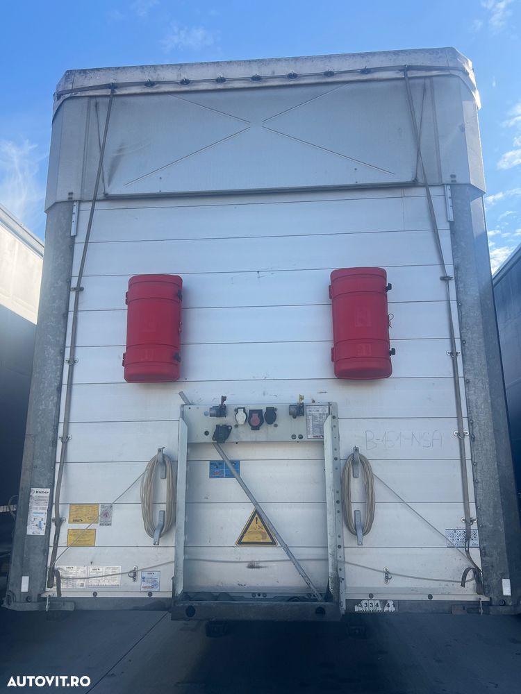 Schmitz Cargobull Varios - 8