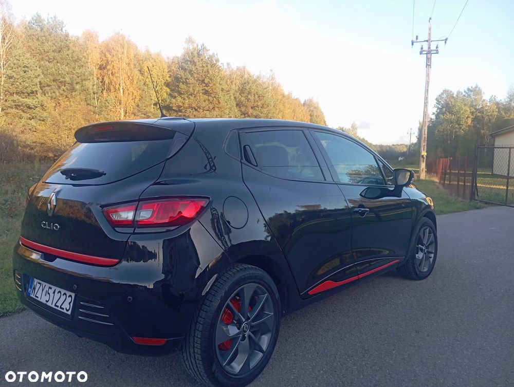 Renault Clio - 3