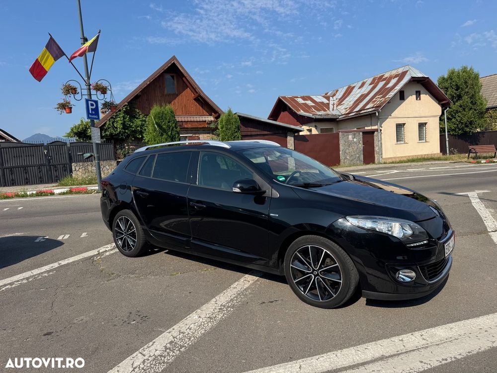 Renault Megane - 2