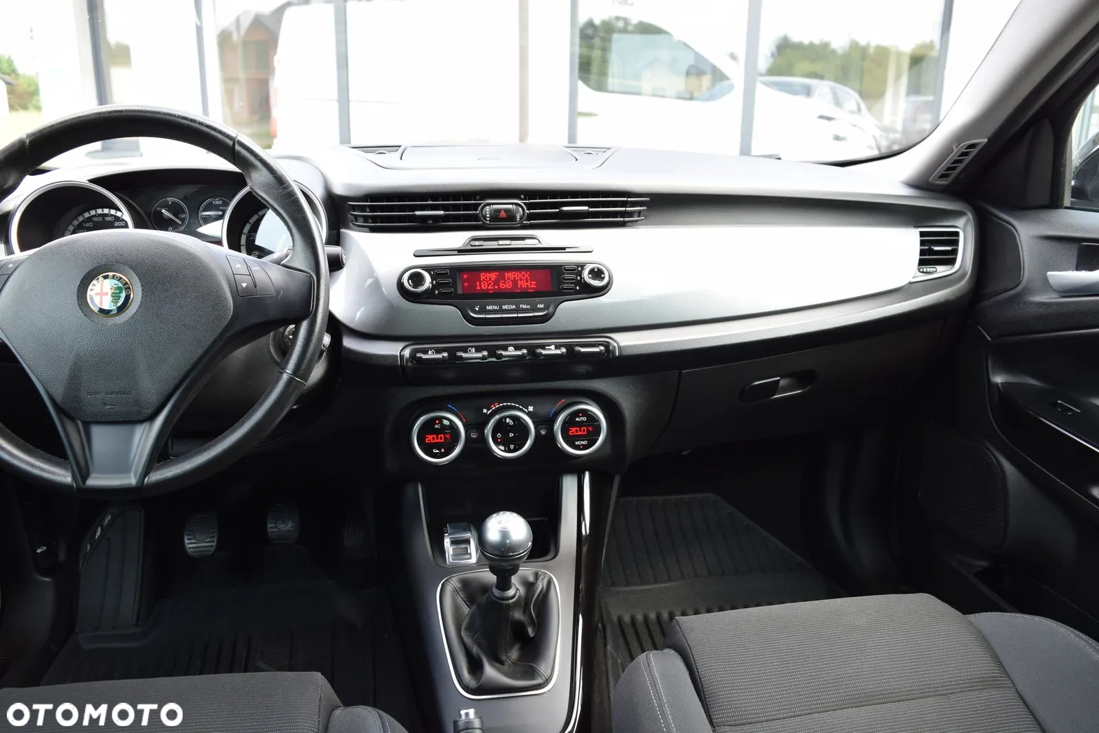 Alfa Romeo Giulietta 1.4 TB 16V Super - 29