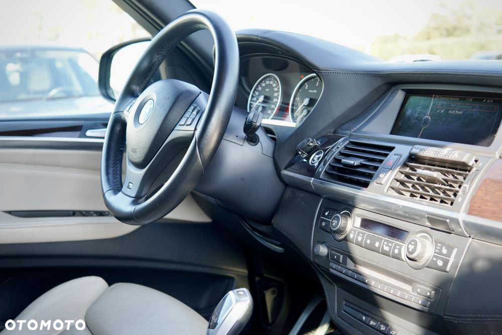 BMW X5 xDrive40d M Sport Edition - 19