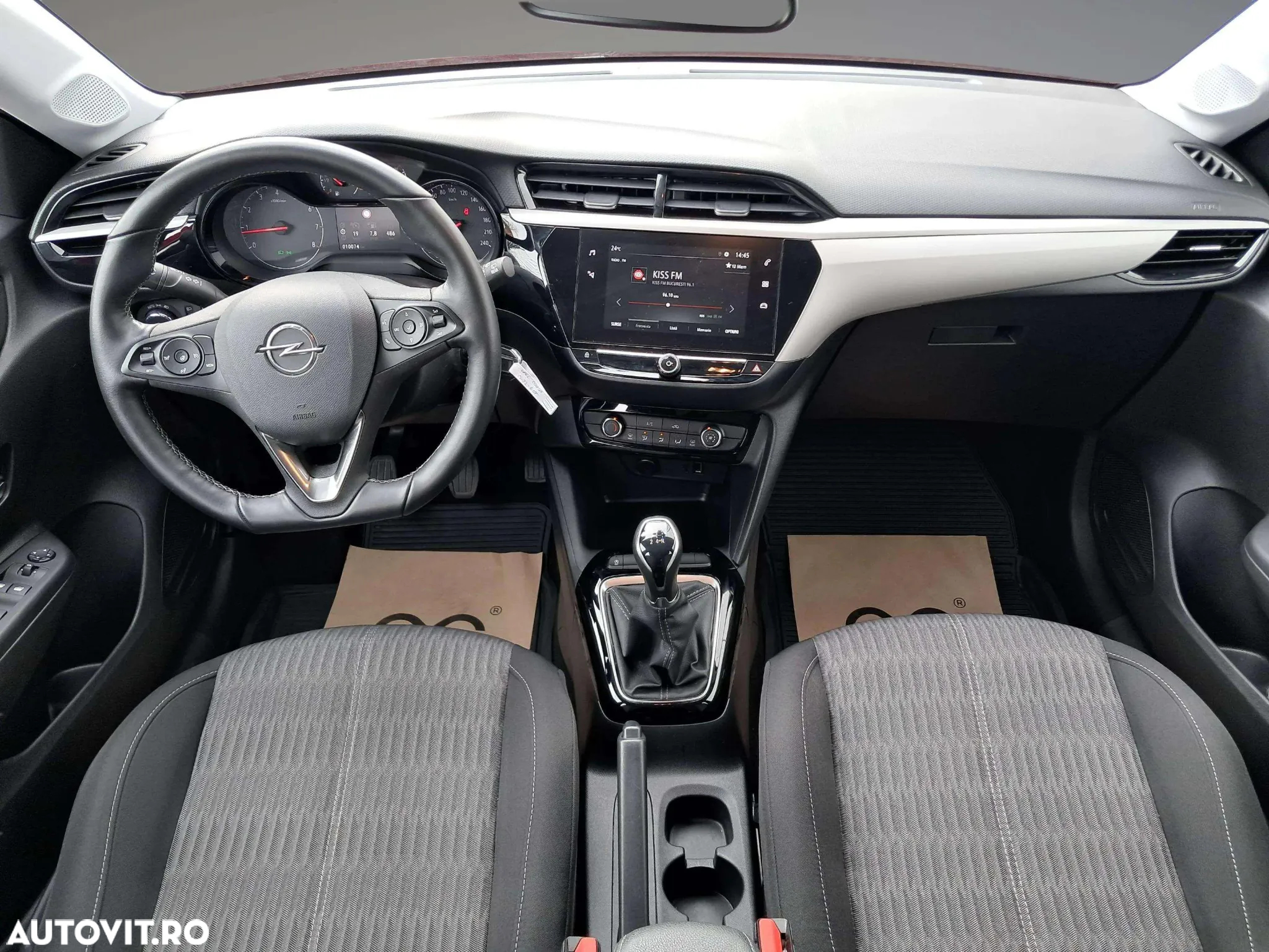 Opel Corsa 1.2 Start/Stop Edition - 5
