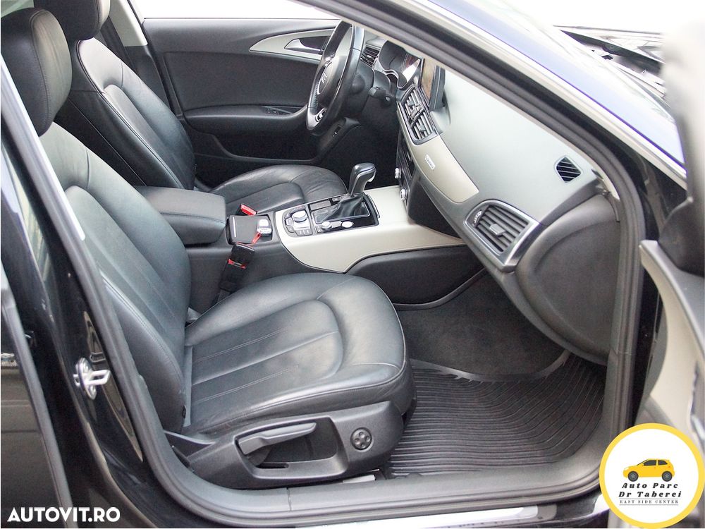Audi A6 Allroad 3.0 TDI S tronic - 25