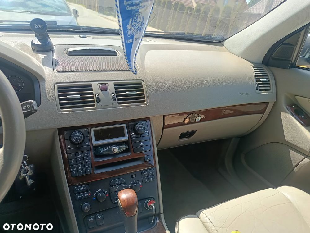 Volvo XC 90 2.4 D5 Executive - 8