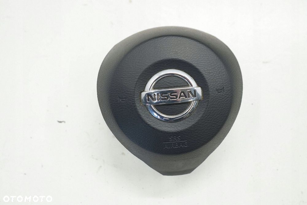 NISSAN QASHQAI J11 LIFT 17R DESKA ROZDZIELCZA KOKPIT AIRBAG PASY - 7