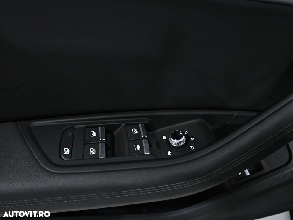 Audi A4 35 TFSI S tronic S line - 13