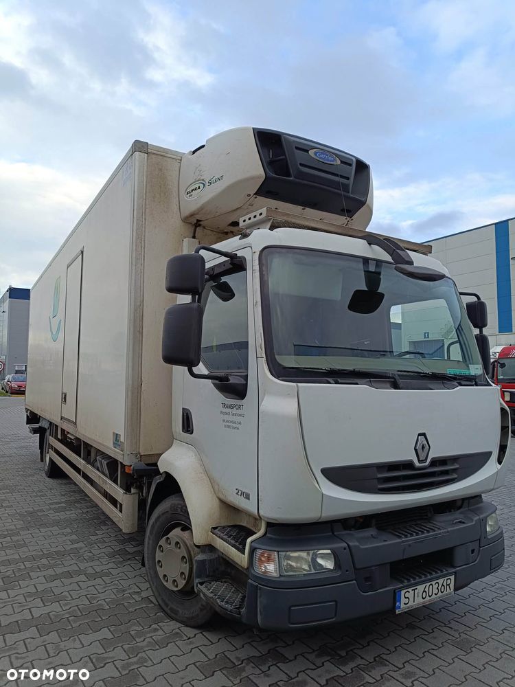 Renault Midlum - 1