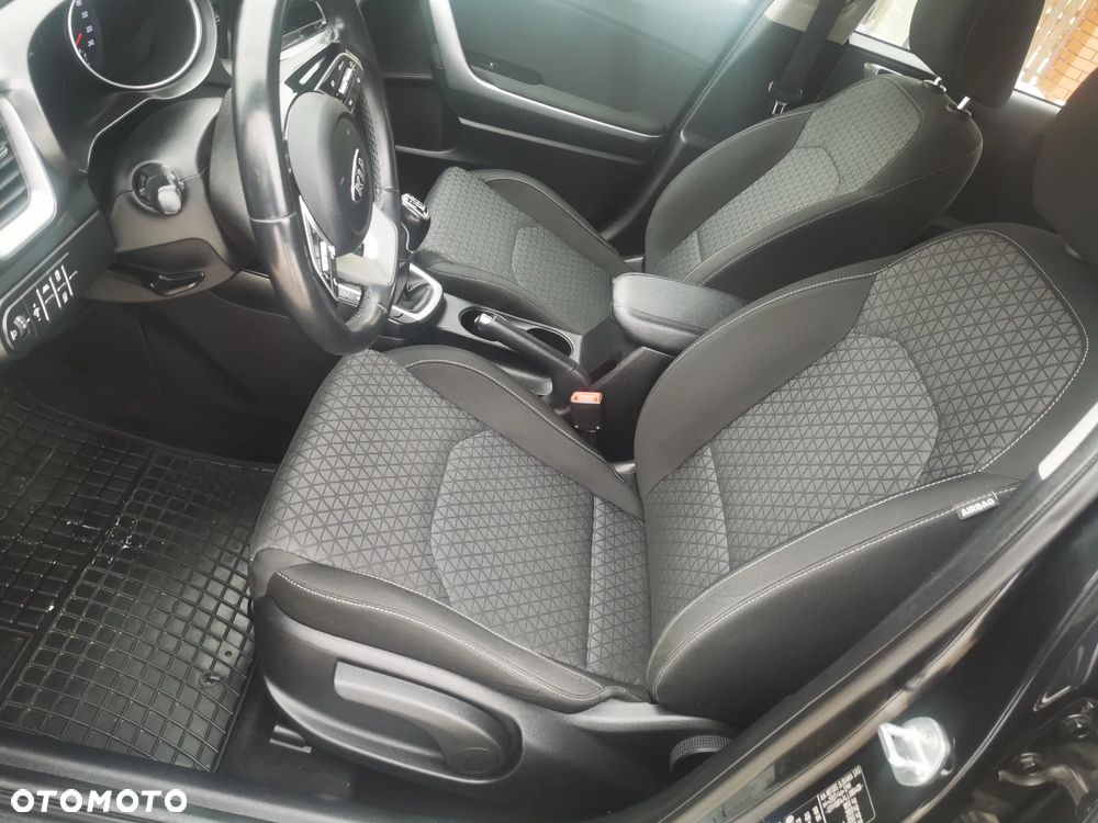 Kia Ceed 1.4 T-GDI M - 7