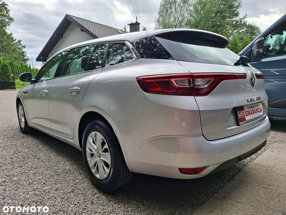 Renault Megane - 9