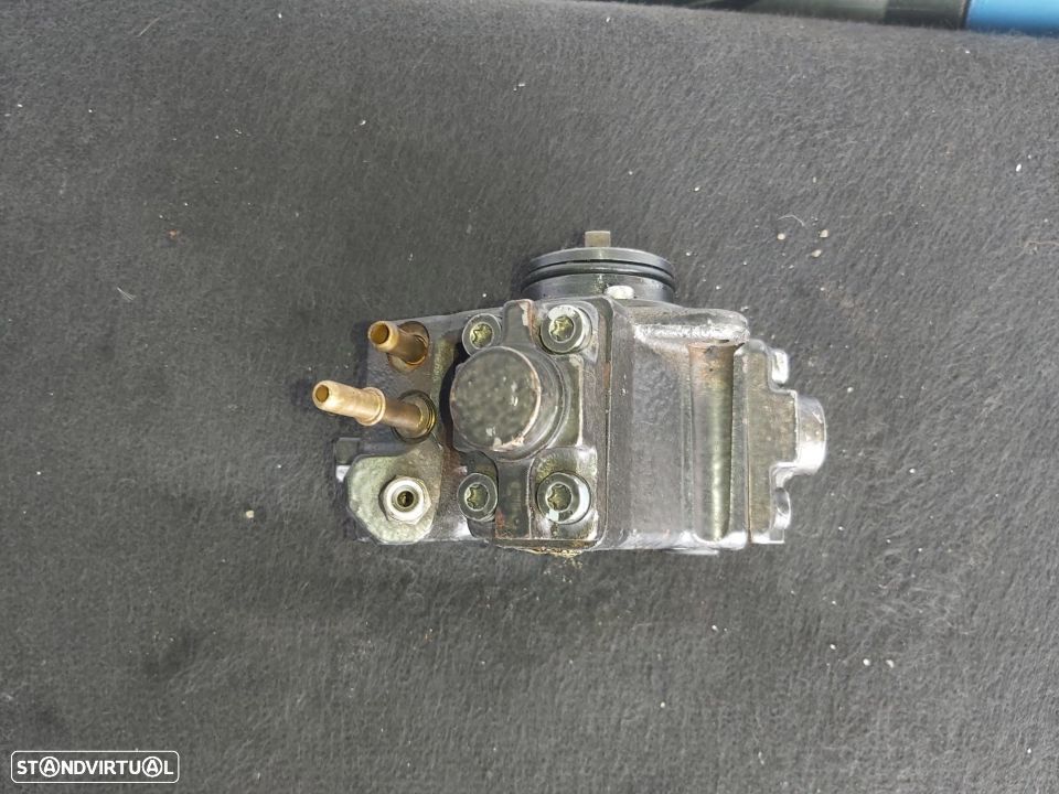 Bomba COMMON RAIL FIAT DOBLO BOX BODY / ESTATE (263_) 1.3 D MULTIJET - BP4461451M80 - 2