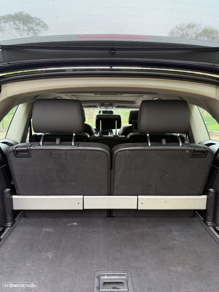 Audi Q7 3.0 V6 TDi quattro Tiptronic - 18