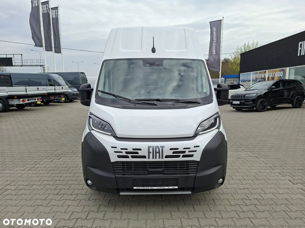 Fiat Największy! OD RĘKI! - 2