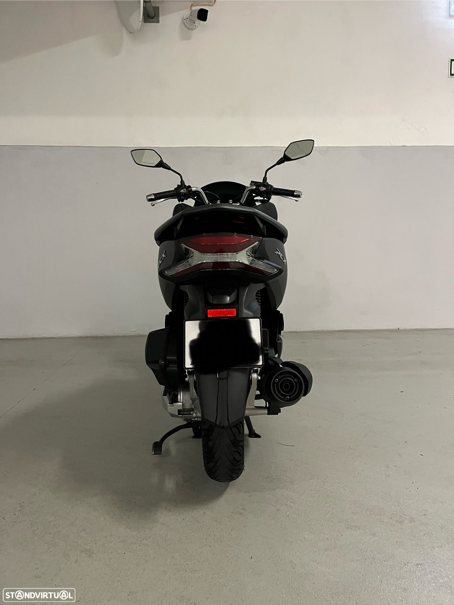 Honda PCX125 JF83 - 9