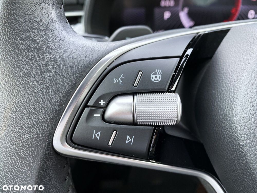 Skoda Kamiq 1.0 TSI Edition 130 DSG - 26