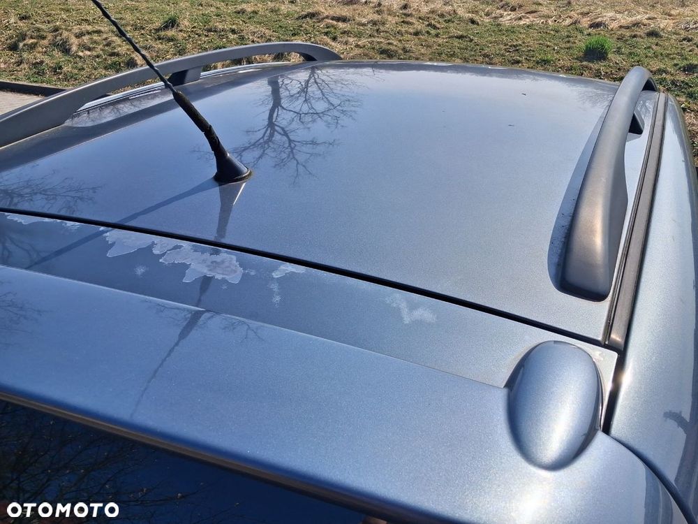 Toyota Corolla Verso - 15